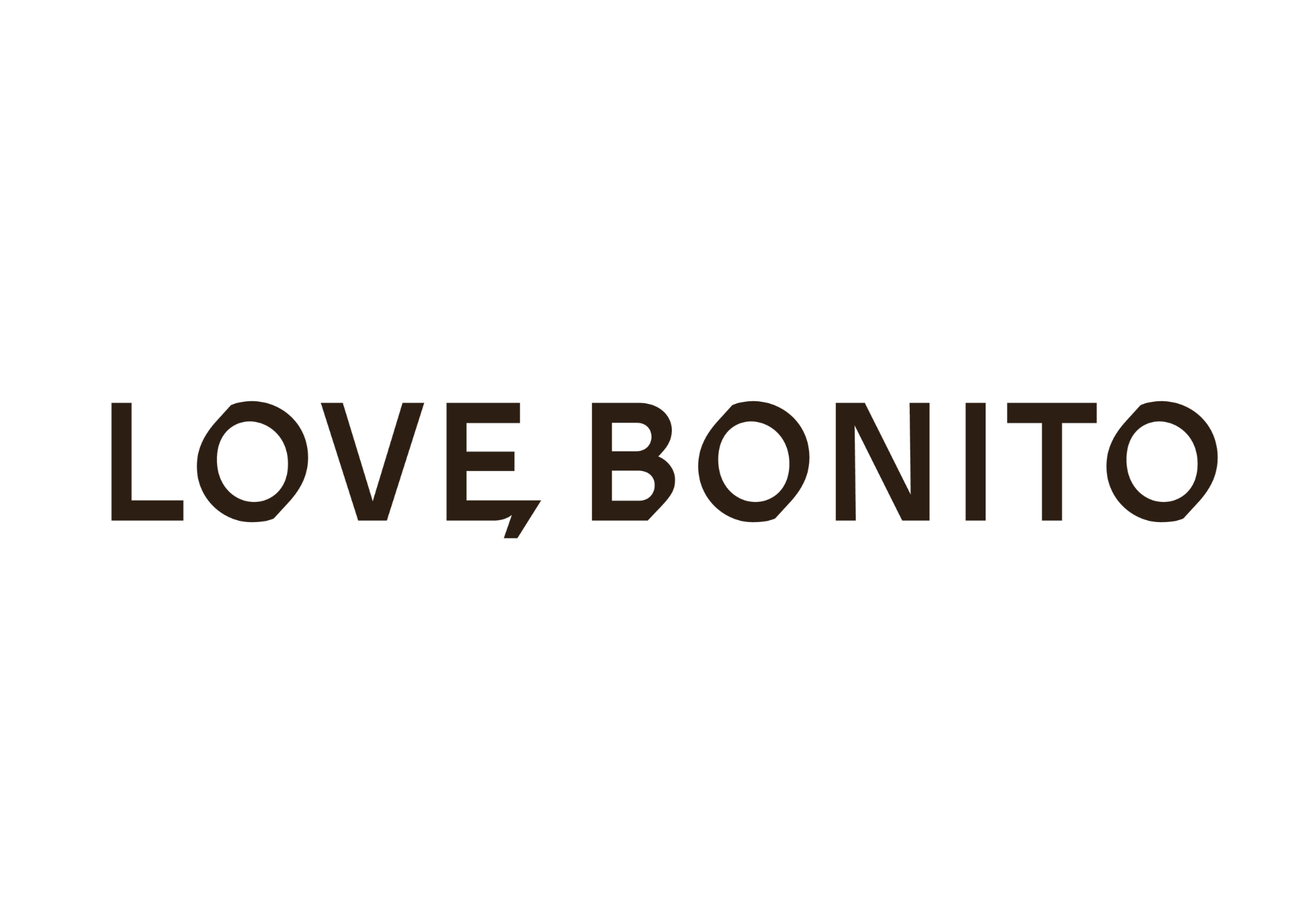 Love, Bonito